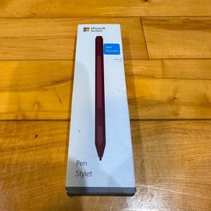 New Microsoft Surface Pen Stylet